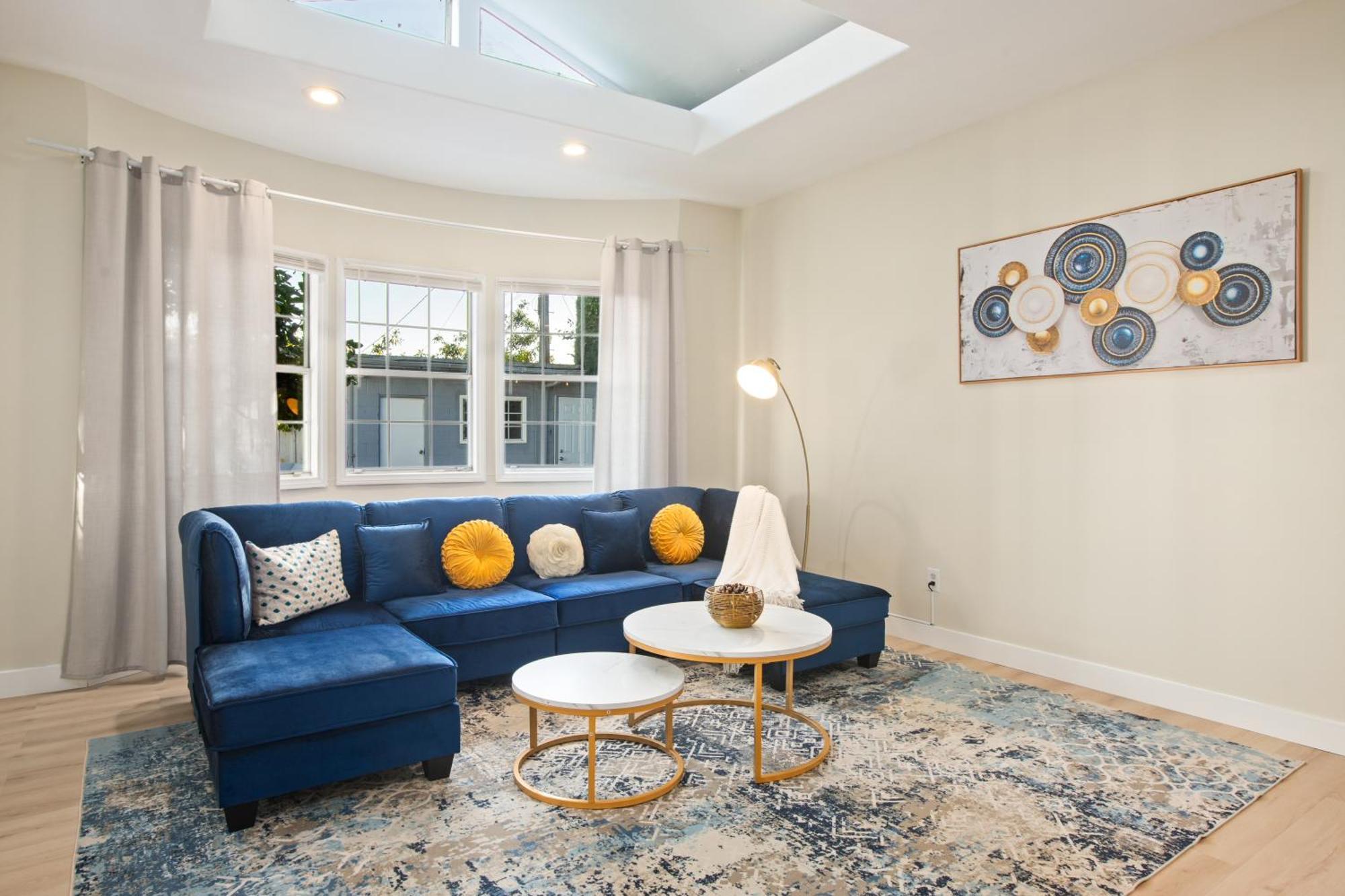 Sunny Socal Escape 3br 2ba Bright With Pool Hébergement de vacances *
